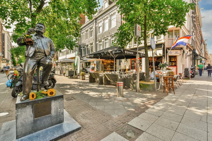 Foto 20 van Ferdinand Bolstraat 123-E