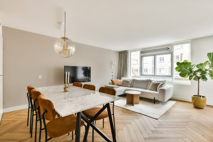 Foto 1 van Ferdinand Bolstraat 123-E