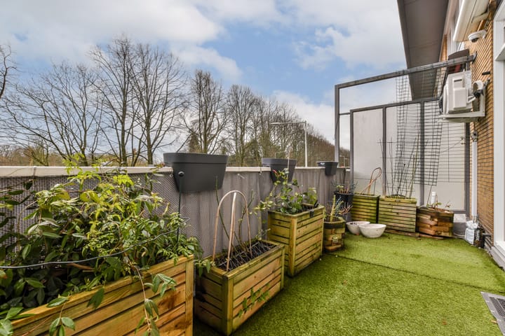 Photo 6 of Kamerlingh Onneslaan 24