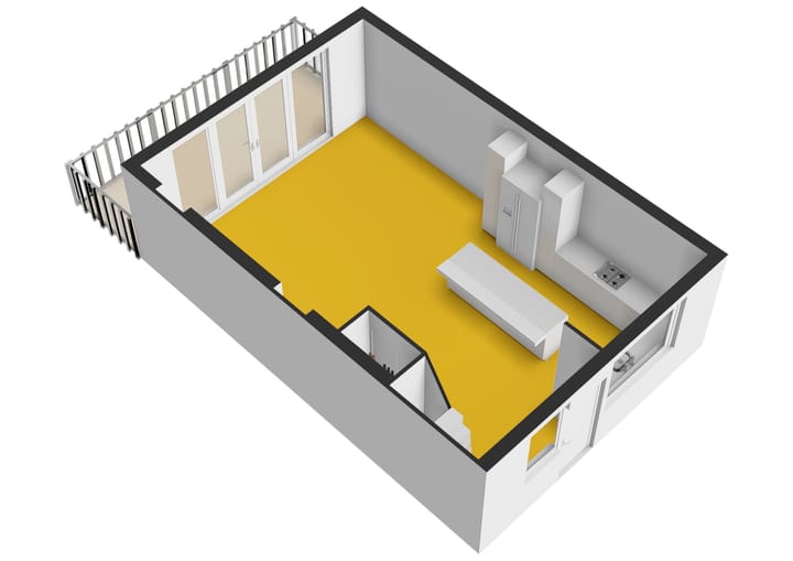 Photo 20 of Kamerlingh Onneslaan 24