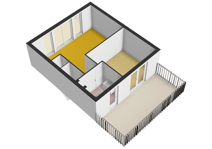 Photo 22 of Kamerlingh Onneslaan 24