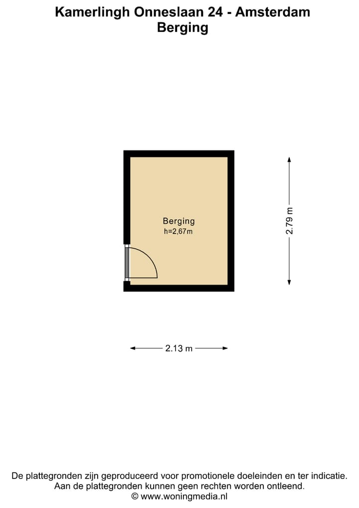 Photo 19 of Kamerlingh Onneslaan 24