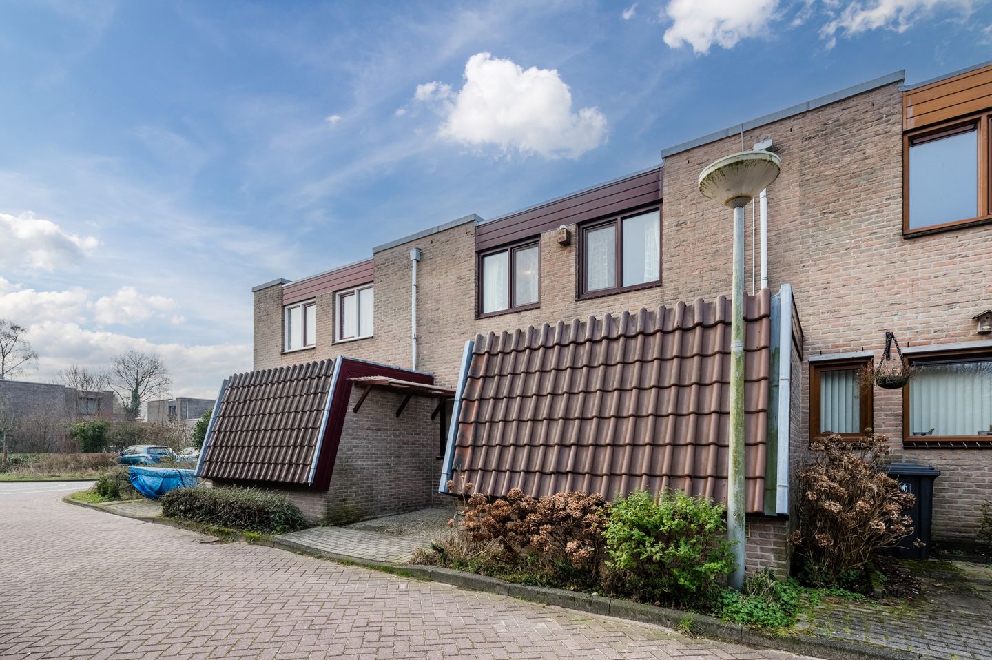 Foto 1 van Huntum 33