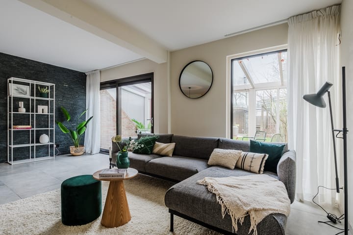 Foto 8 van Huntum 33