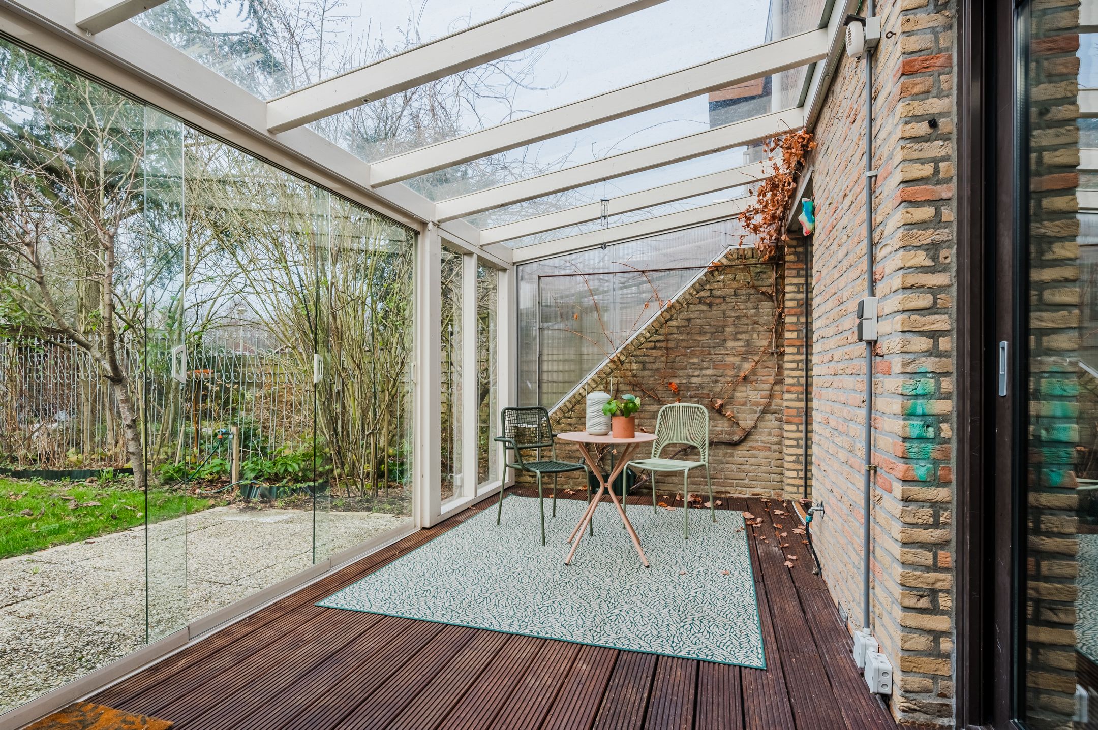 Foto 12 van Huntum 33