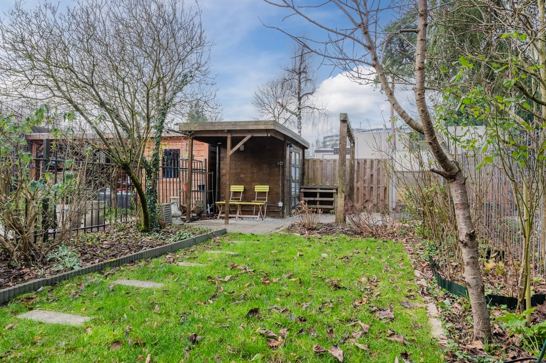 Foto 13 van Huntum 33