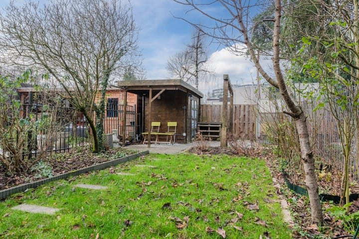 Foto 13 van Huntum 33