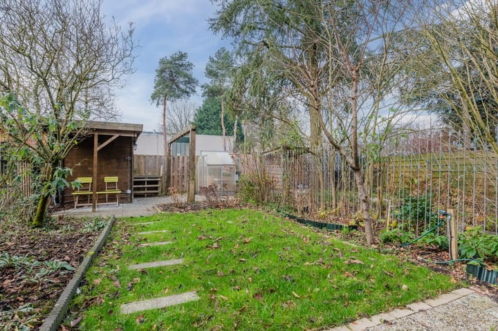 Foto 14 van Huntum 33