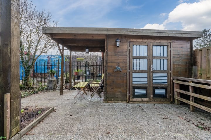 Foto 15 van Huntum 33