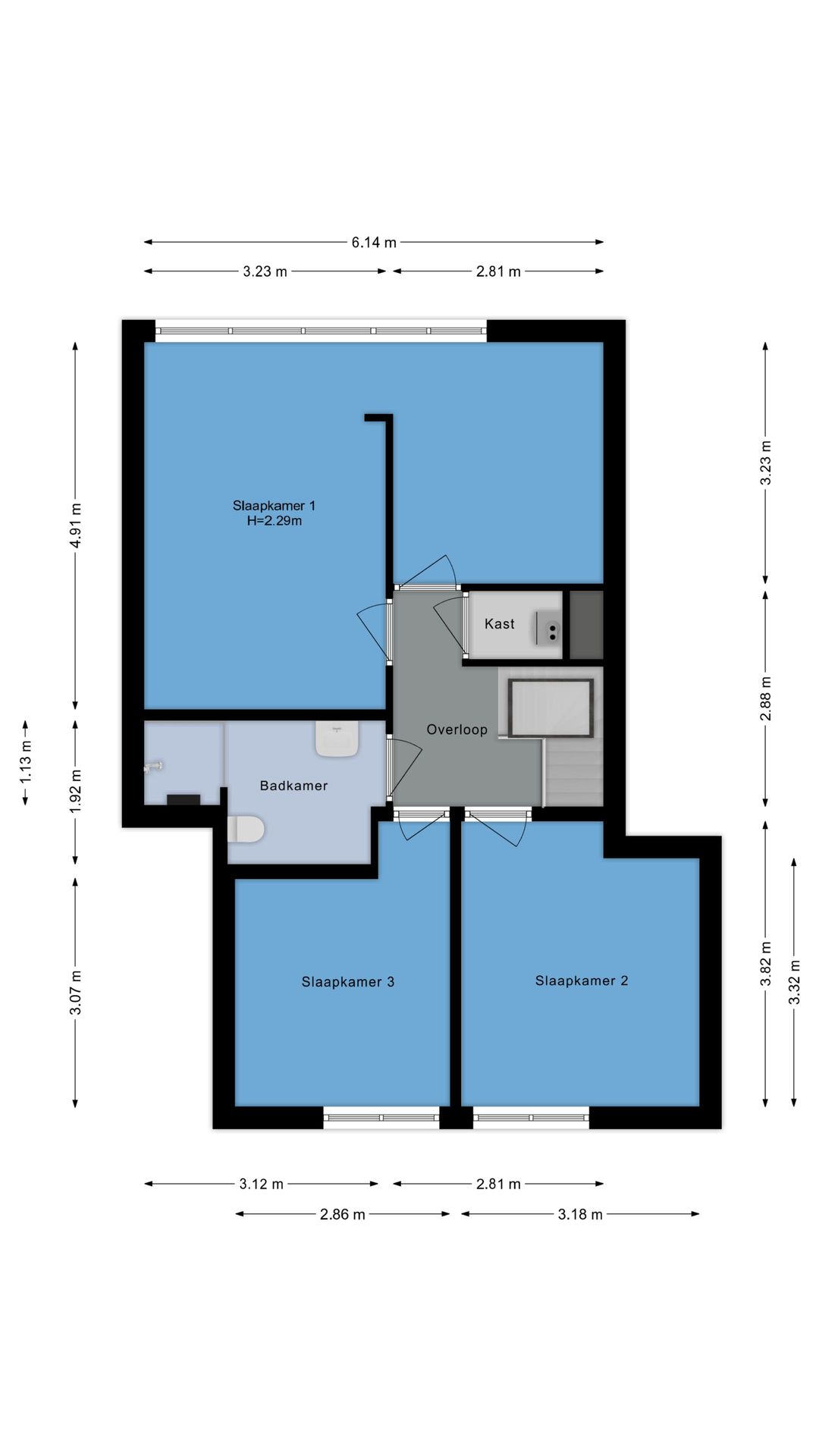 Foto 37 van Huntum 33