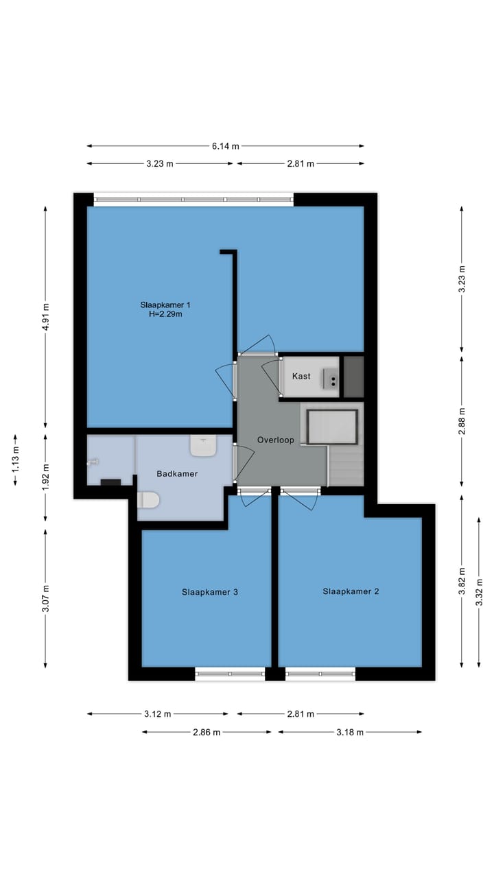 Foto 37 van Huntum 33