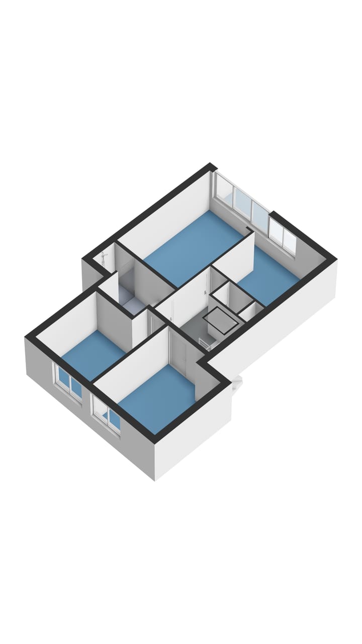 Foto 38 van Huntum 33