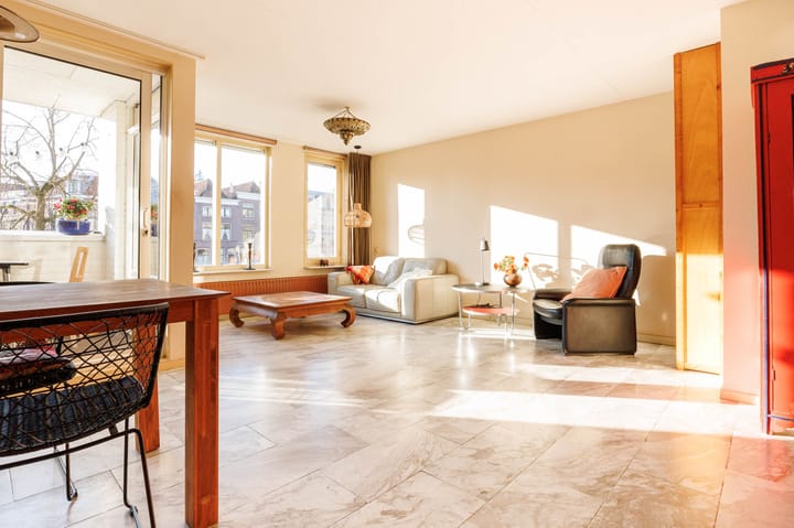 Foto 2 van Oude Singel 306