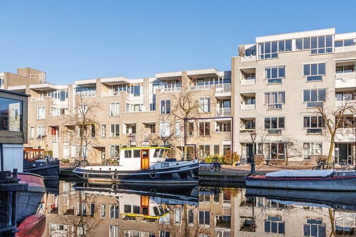 Foto 4 van Oude Singel 306