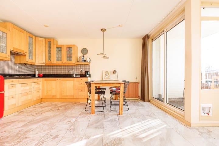 Foto 5 van Oude Singel 306