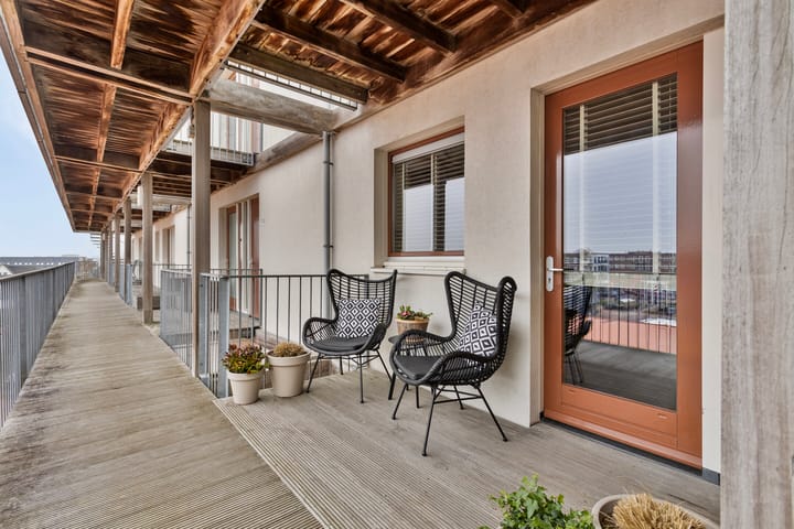 Foto 2 van Noordplein 97