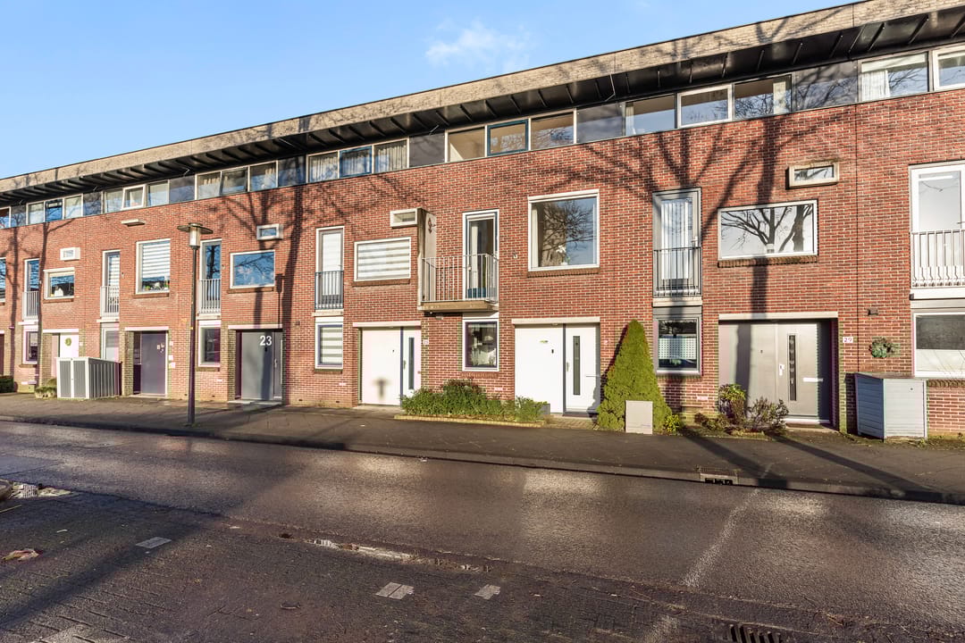 Foto 2 van Zonnewende 27