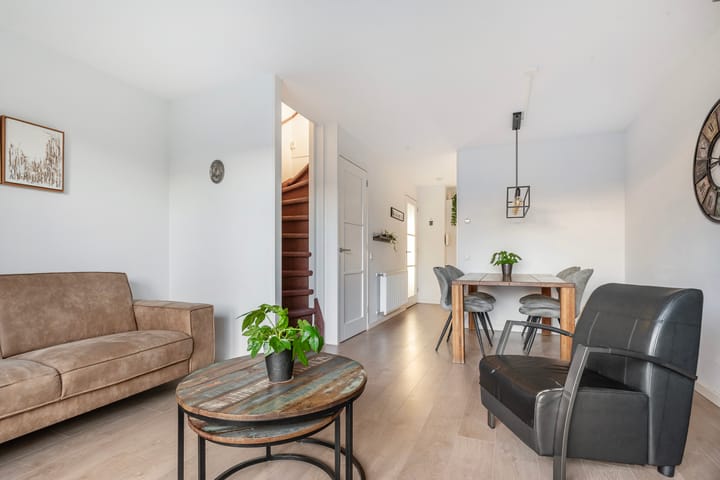 Foto 3 van Zonnewende 27