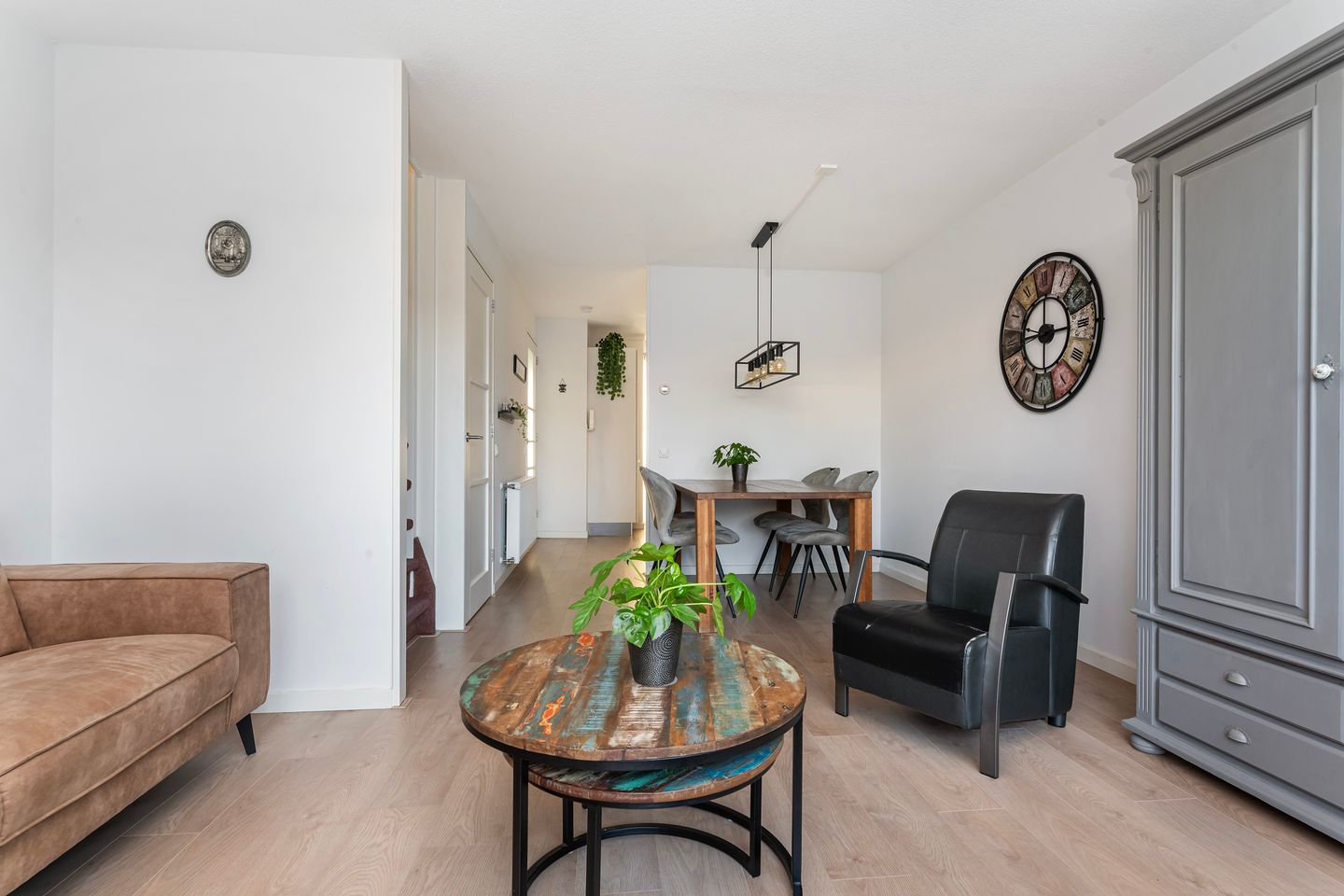 Foto 4 van Zonnewende 27