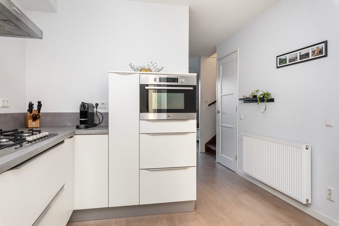 Foto 8 van Zonnewende 27