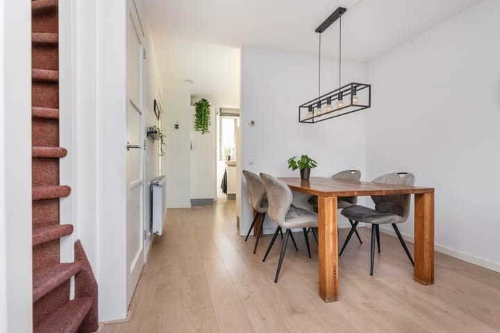 Foto 10 van Zonnewende 27