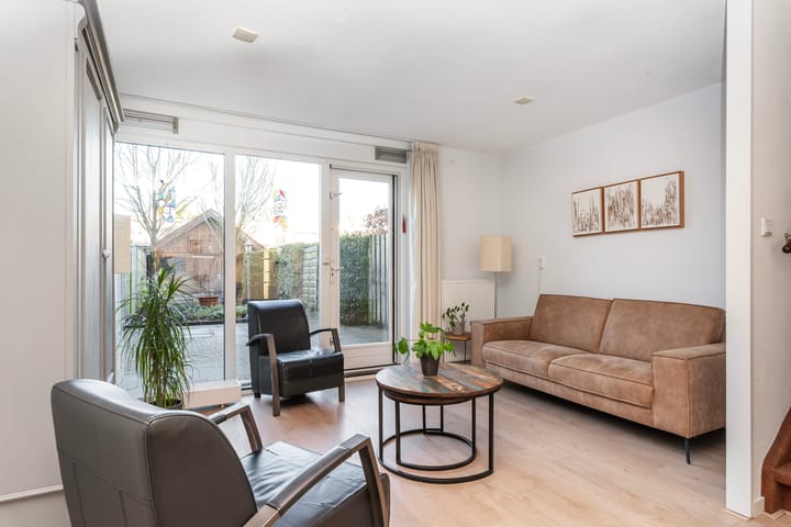 Foto 5 van Zonnewende 27