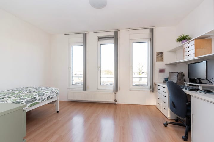 Foto 20 van Zonnewende 27