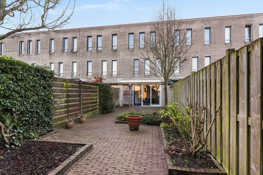 Foto 31 van Zonnewende 27