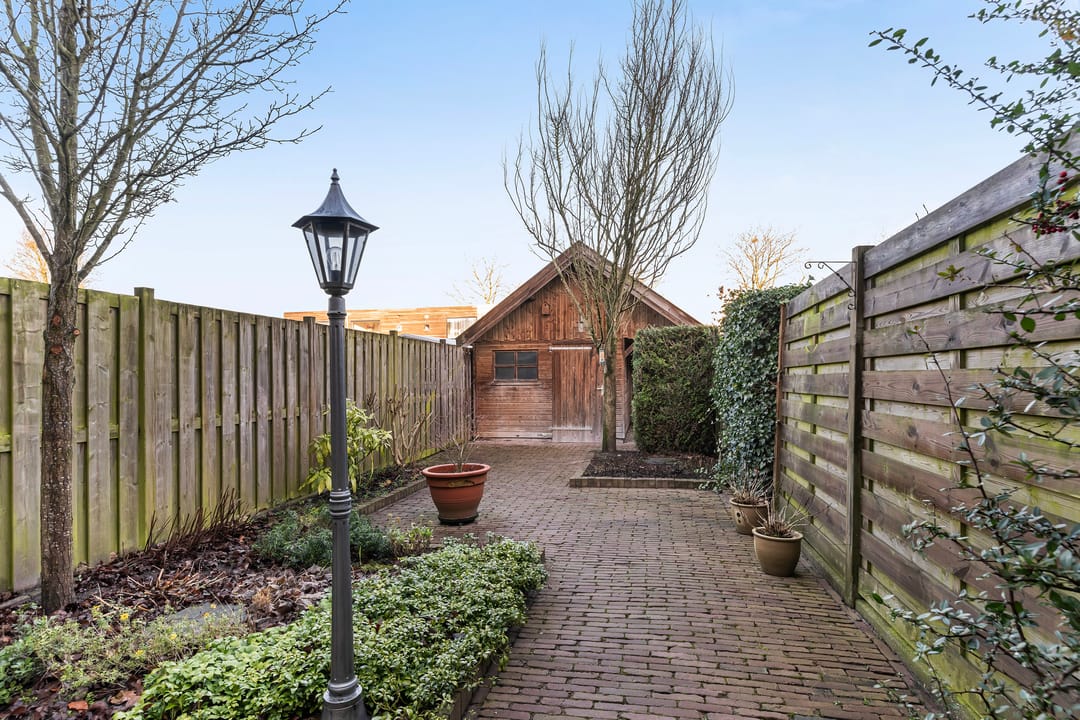 Foto 32 van Zonnewende 27