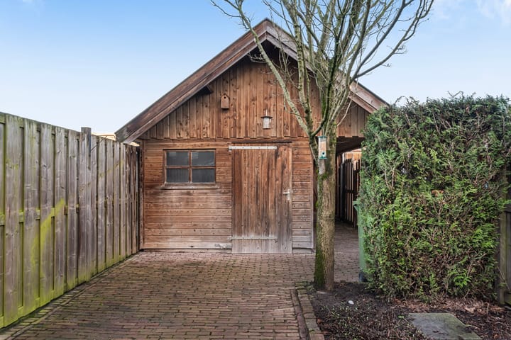 Foto 33 van Zonnewende 27