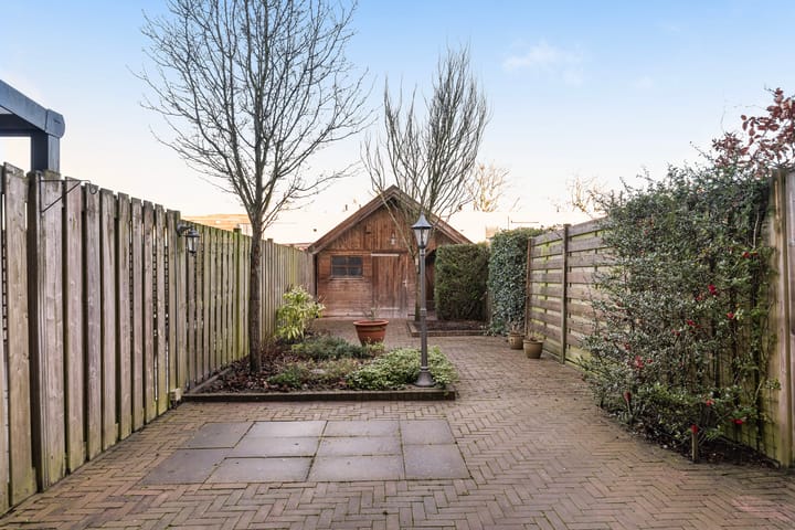 Foto 35 van Zonnewende 27