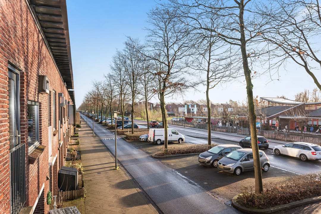 Foto 37 van Zonnewende 27