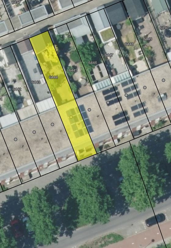 Foto 47 van Zonnewende 27