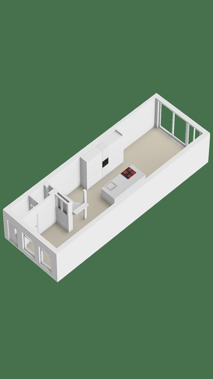 Foto 60 van Assendelverstraat 60