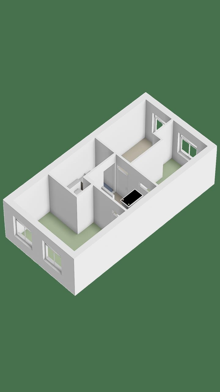 Foto 61 van Assendelverstraat 60