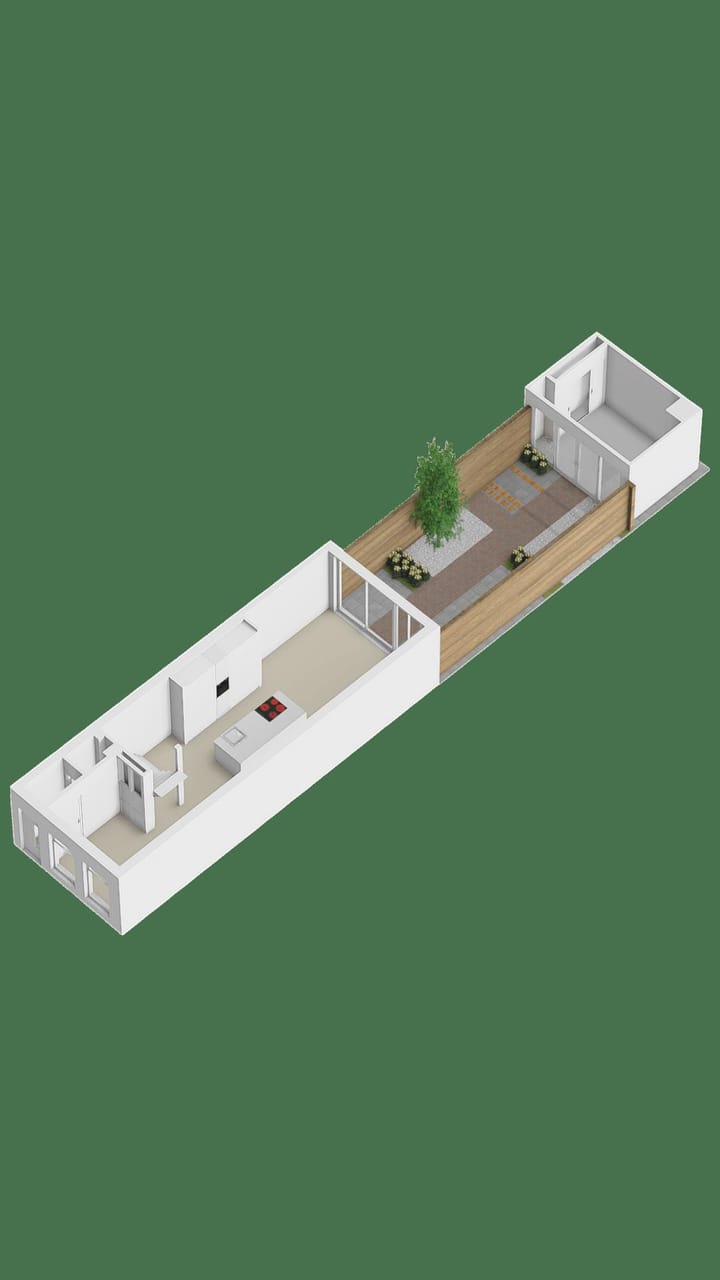 Foto 64 van Assendelverstraat 60