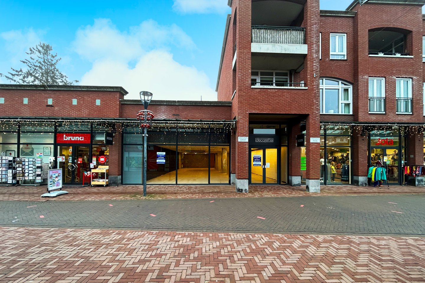 Bekijk foto 3 van Ursulinenstraat 13