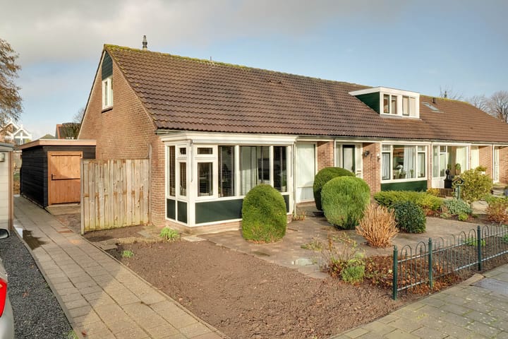 Foto 1 van Graaf Willemstraat 19