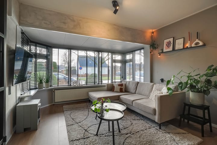 Foto 2 van Graaf Willemstraat 19