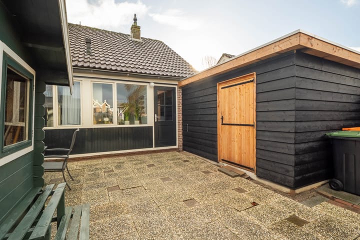 Foto 5 van Graaf Willemstraat 19