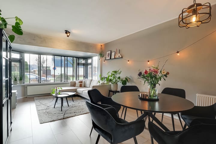 Foto 7 van Graaf Willemstraat 19