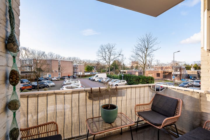 Foto 3 van Cartesiusstraat 56