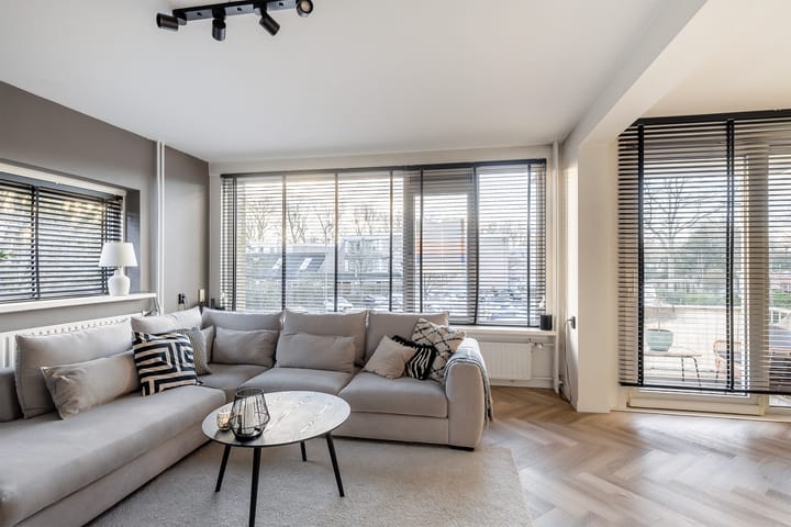 Foto 5 van Cartesiusstraat 56