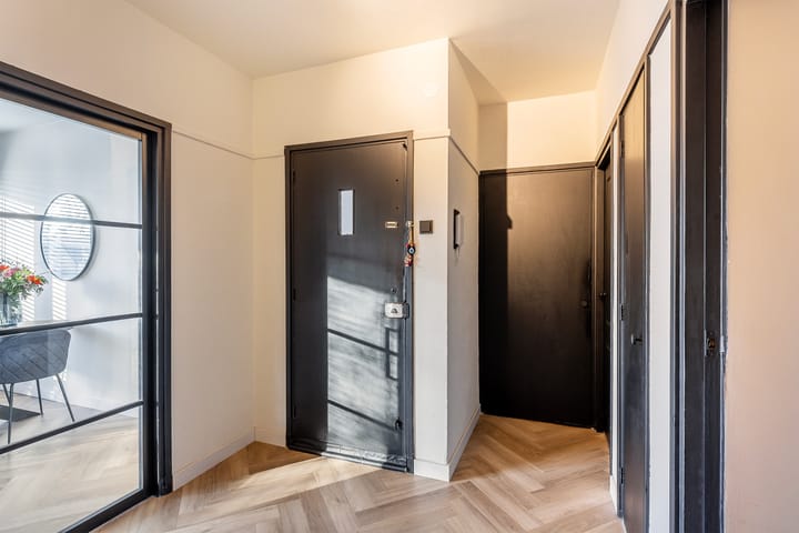 Foto 21 van Cartesiusstraat 56