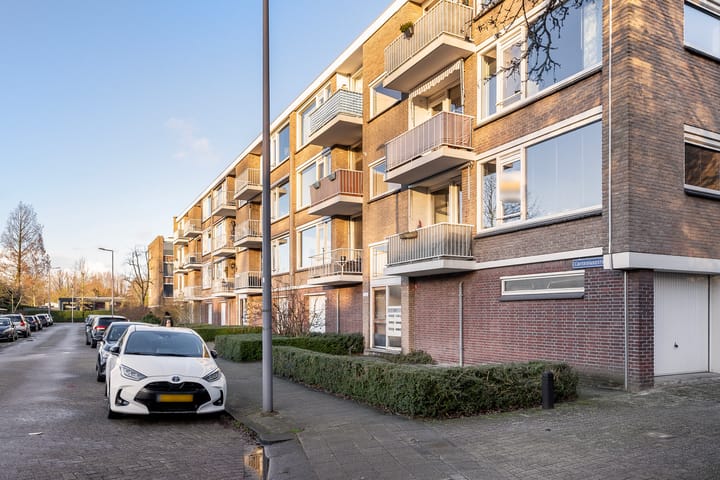 Foto 25 van Cartesiusstraat 56