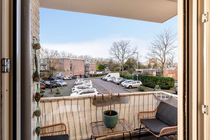 Foto 28 van Cartesiusstraat 56