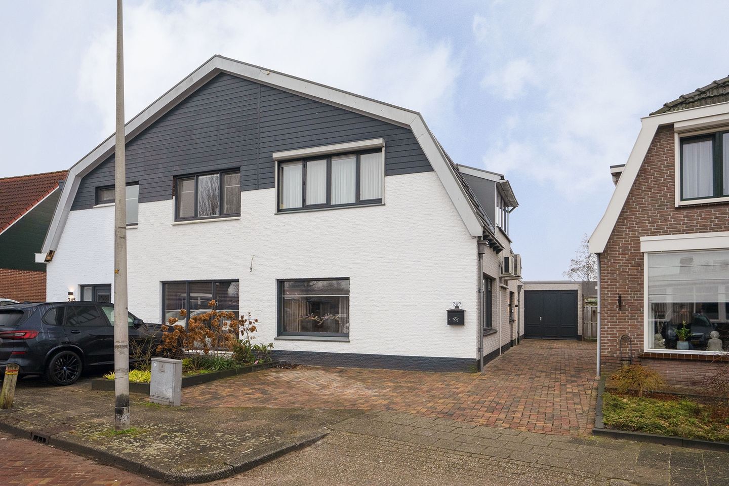 Foto 1 van Bultsweg 249