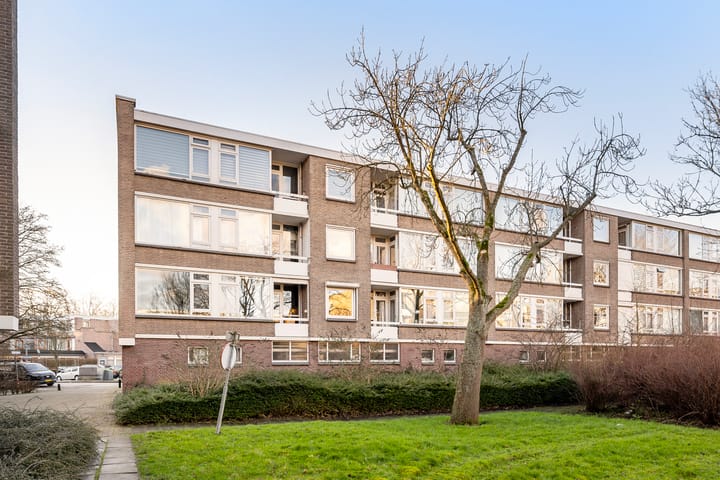 Foto 30 van Cartesiusstraat 56