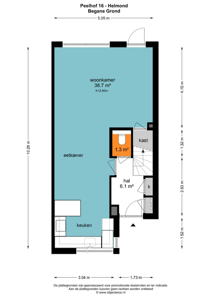 Foto 40 van Peelhof 16