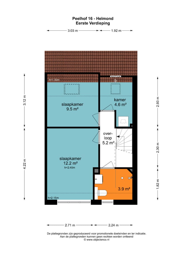 Foto 46 van Peelhof 16